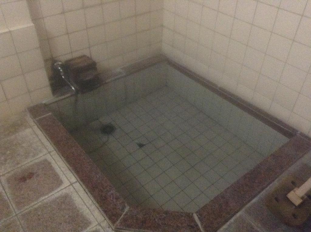 Chitosekan Nozava Onszen Kültér fotó